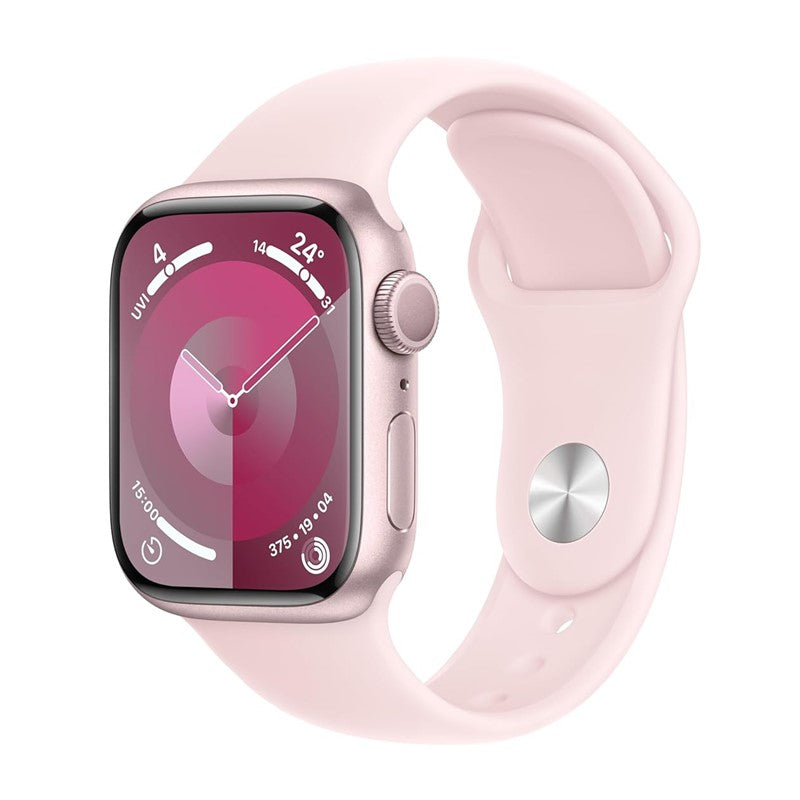 Apple Watch Series 9 (GPS) – Blinktrends.com.kw