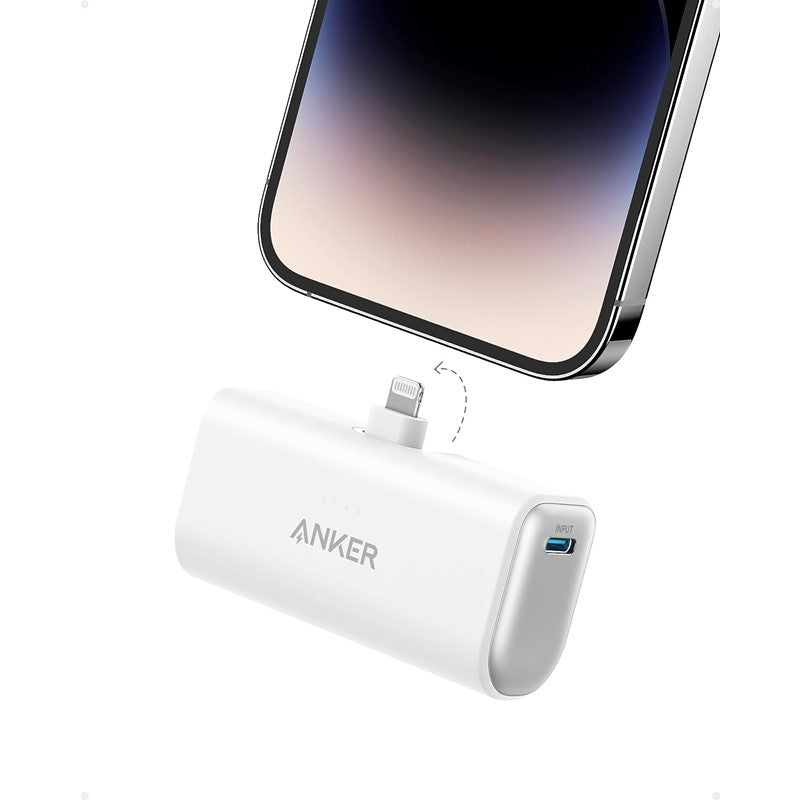MagSafe Charger, Anker 737 MagGo Charger (3-in-1 Station) with MFi