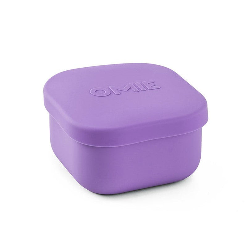 OmieSnack Snack Container