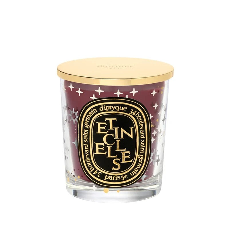 Unopened Diptyque baies 2024 candle 6.5oz