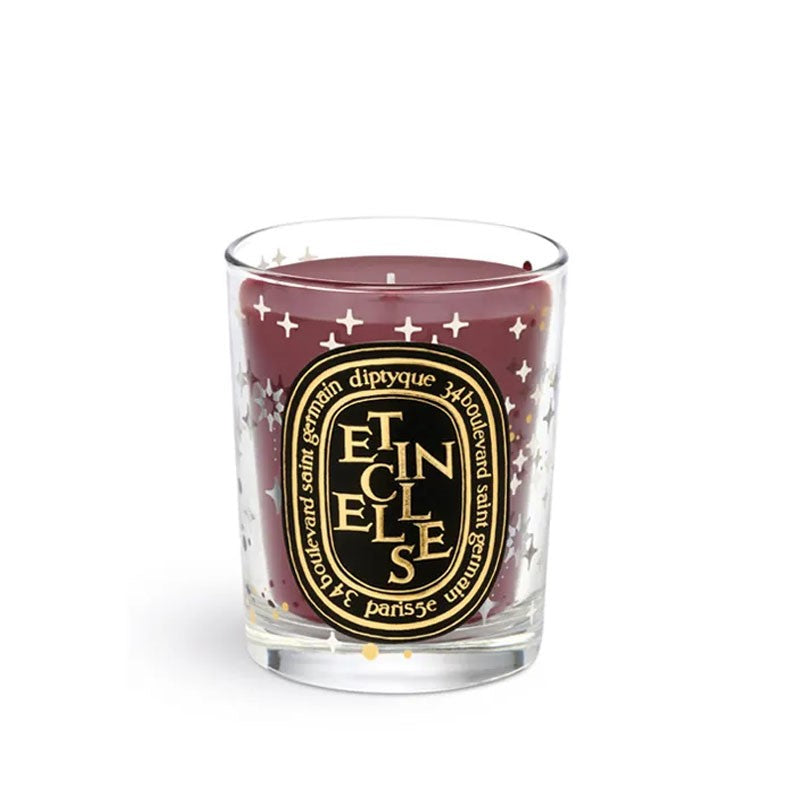 Étincelles - Scented Candle – Blinktrends.com.kw