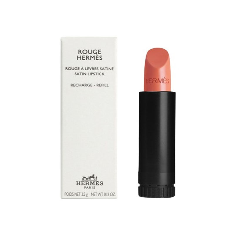 Rouge Hermès, Satin Lipstick Refill – Blinktrends.com.kw