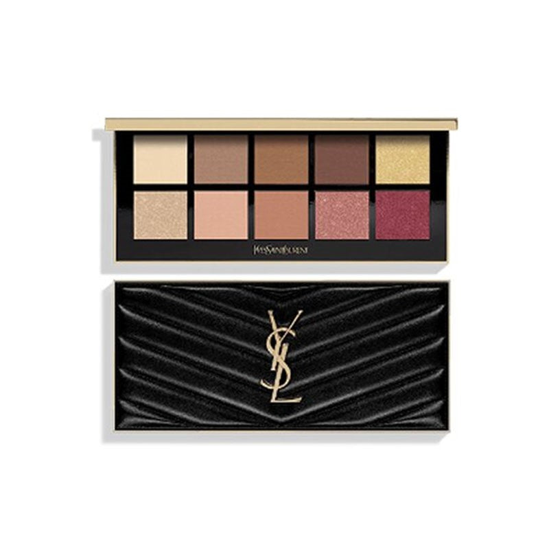 Couture Clutch Eyeshadow Palette –