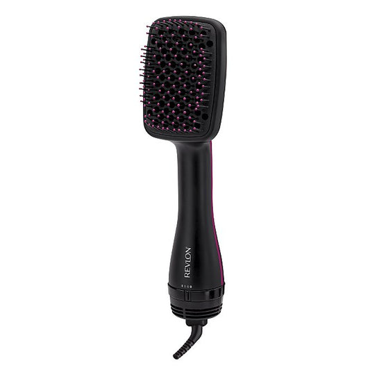 Revlon salon one-step deals hair dryer & styler