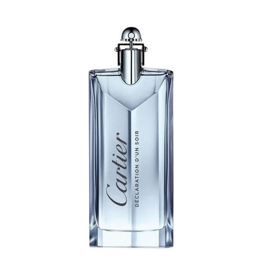 Cartier perfume declaration sale