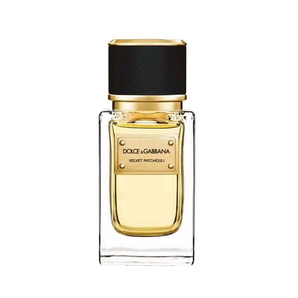 Dolce and gabbana patchouli sales