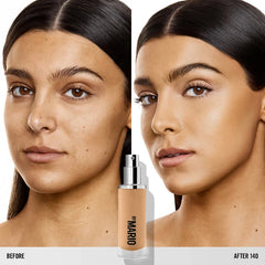 Surrealskin Foundation