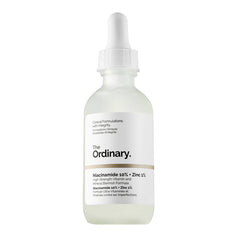 Niacinamide 10% + Zinc 1% - 60ml