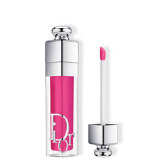 Dior Addict Lip Maximizer Plumping Gloss