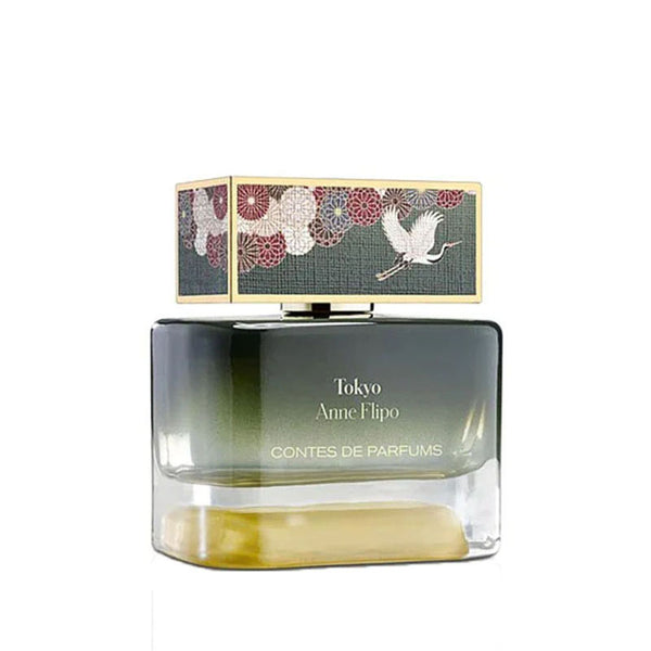 Tokyo - Eau De Parfum For Unisex – Blinktrends.com.kw