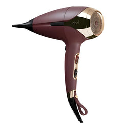 Helios Hair Dryer Plum Ph028Pcorcmeaga