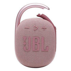 Clip 4 Portable Bluetooth IPX7 Waterproof Portable Speakers