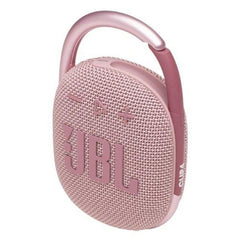 Clip 4 Portable Bluetooth IPX7 Waterproof Portable Speakers