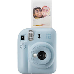 Fujifilm Instax Mini 12 Instant Film Camera Bundle