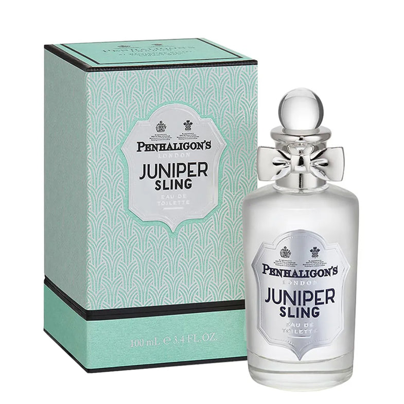 Penhaligons Juniper Sling 3.4 oz newest Unisex fragrance