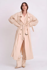 Summer Trench