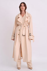 Summer Trench