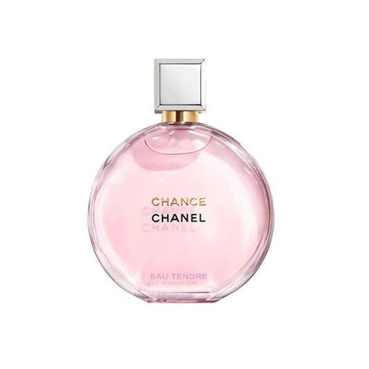 Chance Eau Tendre Eau De Parfum Vapo For Her 50ml Blinktrends .kw