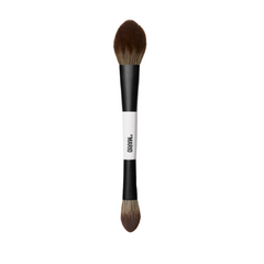 F3 Dual-Ended Precision Powder Brush