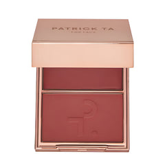 Major Headlines Double-Take Crème & Powder Blush Duo