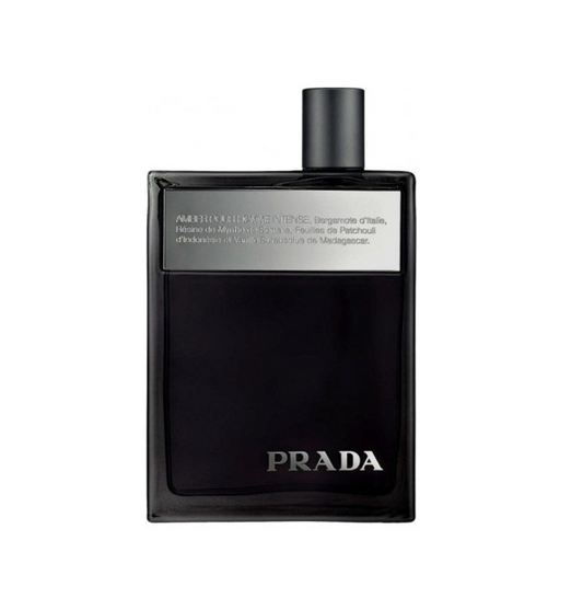 Amber Pour Homme Intense EDP 100ml For Him Blinktrends .kw