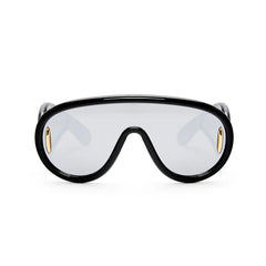 Loewe Wave Mask Sunglasses