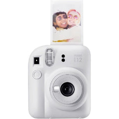 Fujifilm Instax Mini 12 Instant Film Camera Bundle