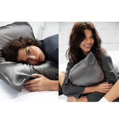 SLIP Silk Queen Pillowcase