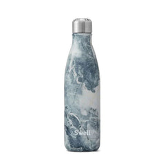 Blue Granite Bottle