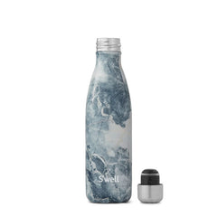 Blue Granite Bottle