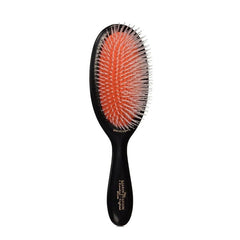 Pocket Nylon Hairbrush N4