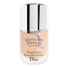 Capture Totale Super Potent Serum Foundation - 2N