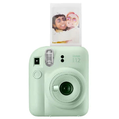 Fujifilm Instax Mini 12 Instant Film Camera Bundle