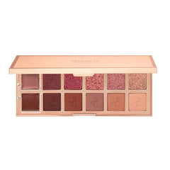 Major Dimension II Matte Eyeshadow Palette