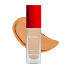 Turn Up the Base Full Beat Waterproof Liquid Foundation