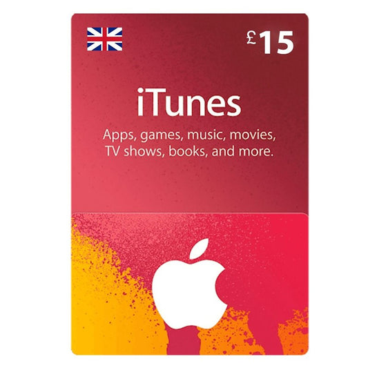 Itunes deals login uk