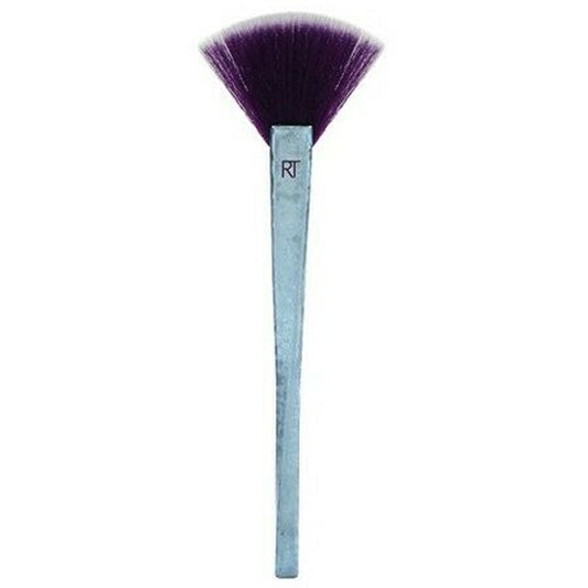 1pc Eye Shader Brush Eye Contour Makeup Brush Soft Blending Brush Flame  Shape Make up Blender Tool Nose Brush