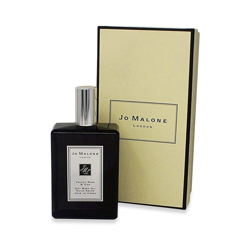 Jo malone dry oil hot sale