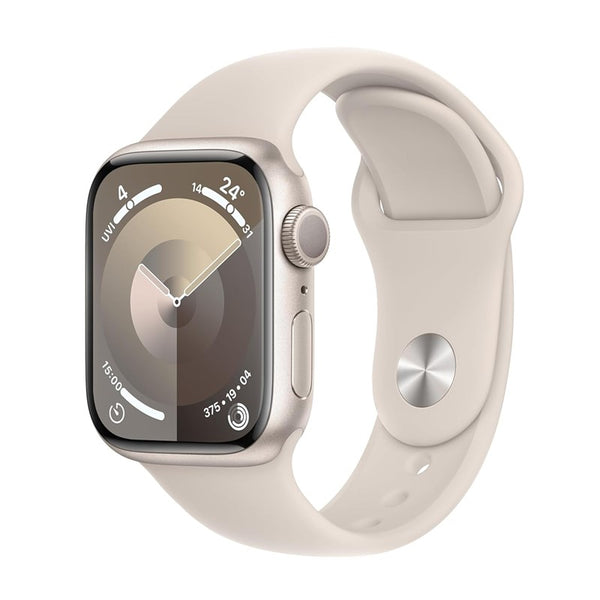 Apple Watch Series 9 (GPS) – Blinktrends.com.kw