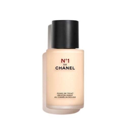 N 1 De Chanel Revitalising Foundation Blinktrends .kw