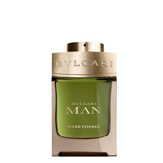 Man Wood Essence Eau de Parfum –