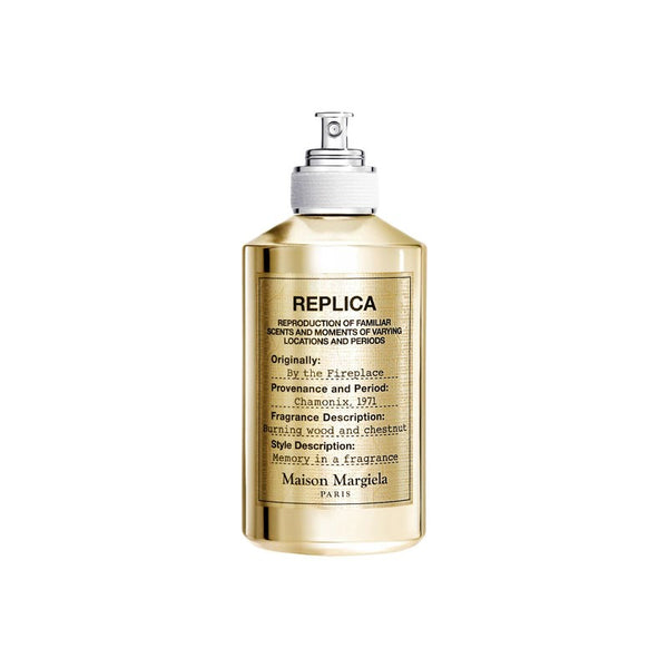 Maison Margiela Replica By The Fireplace 100ml selling 3.4oz Authentic Factory Sealed