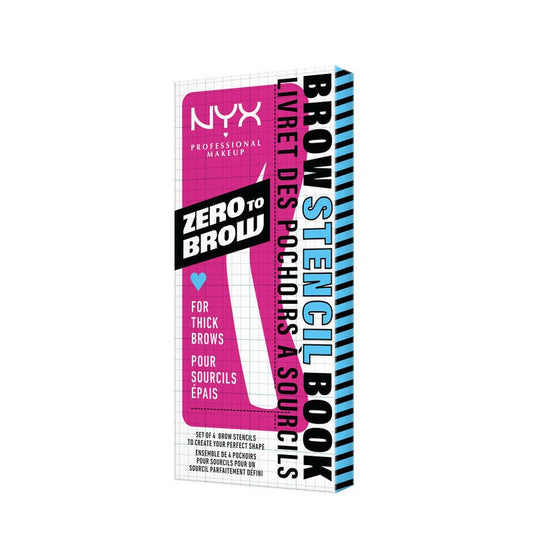 NYX-MU-23